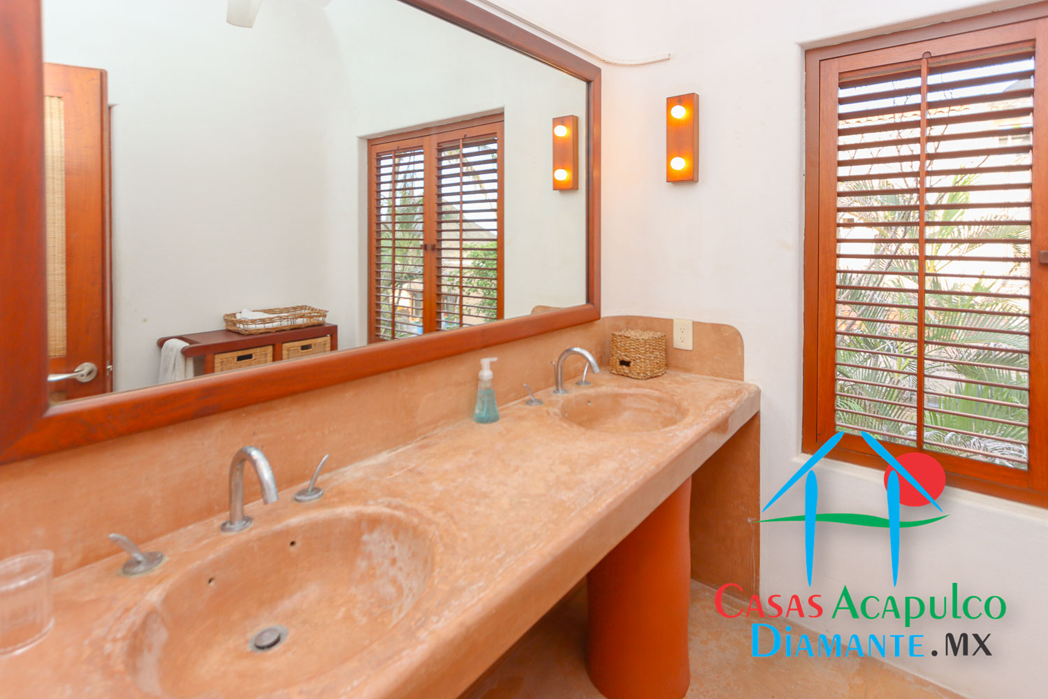 Tres Vidas Casa Mía - Recámara seis 9